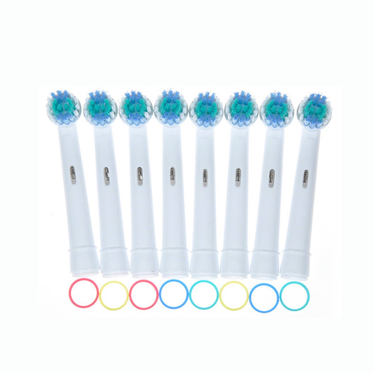 DuPont Soft Hair Neutral Toothbrush 5