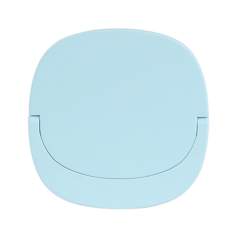 Rechargeable LED Lighted Pocket Mirror 4