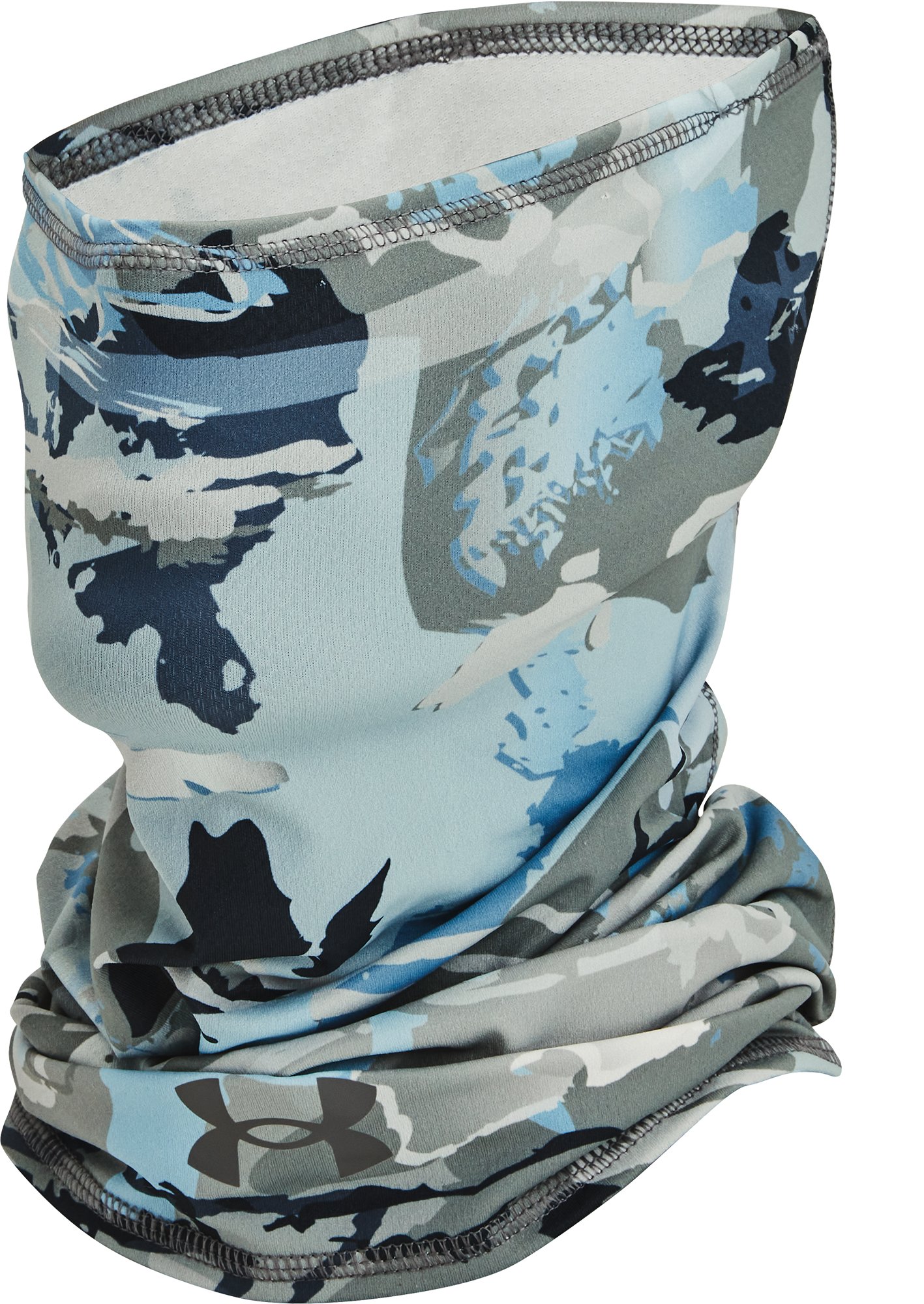 UA Iso-Chill Shorebreak Unisex Gaiter 9