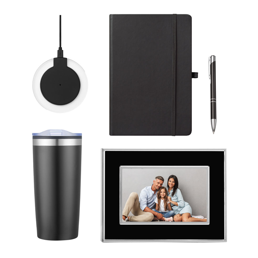 Workspace Refresh Onboarding Set 2