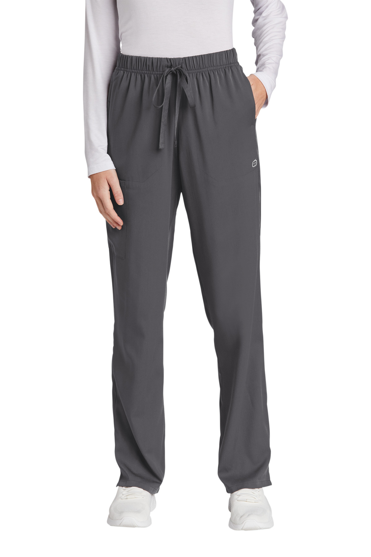 Wink® Women's Premiere Flex Cargo Pant 21
