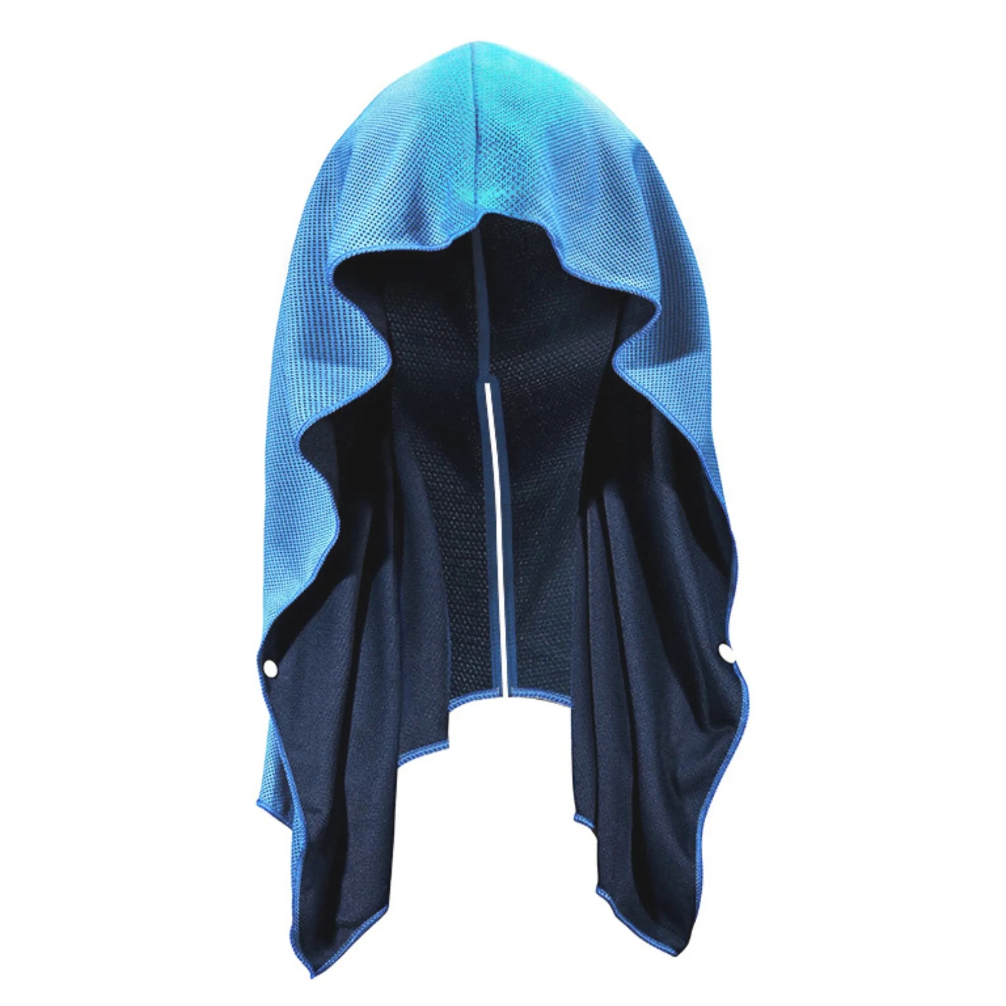 Hooded Cooling Towel, Quick - Dry, Outdoor Sports 3