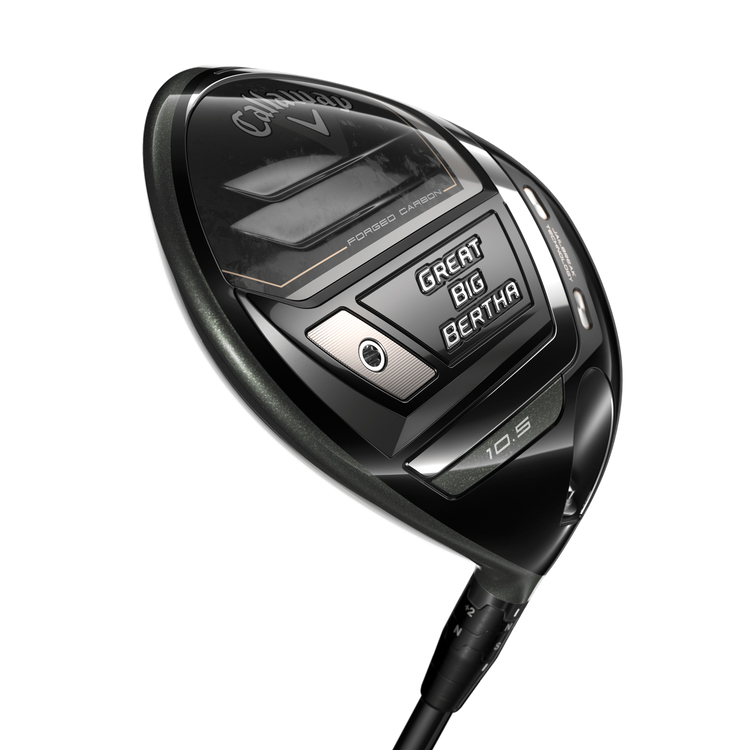 Callaway Great Big Bertha Driver 10