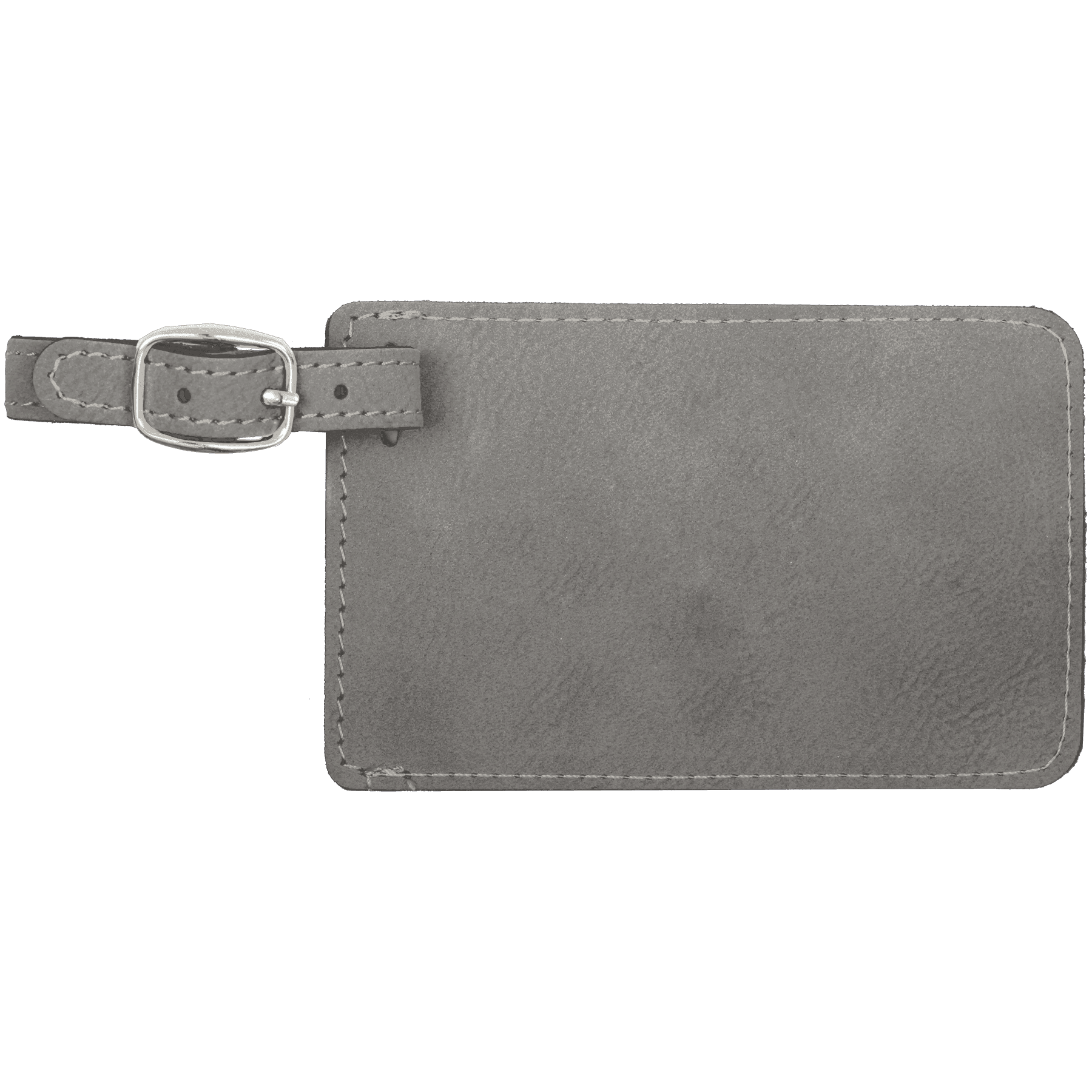 Leatherette Luggage Tags 4
