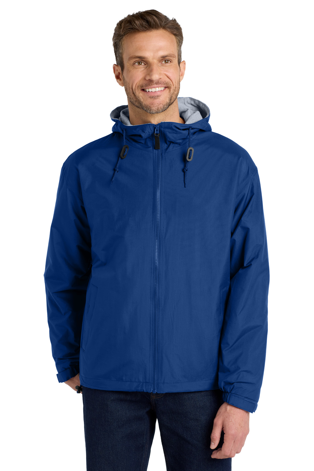 Port Authority Team Jacket. JP56 19