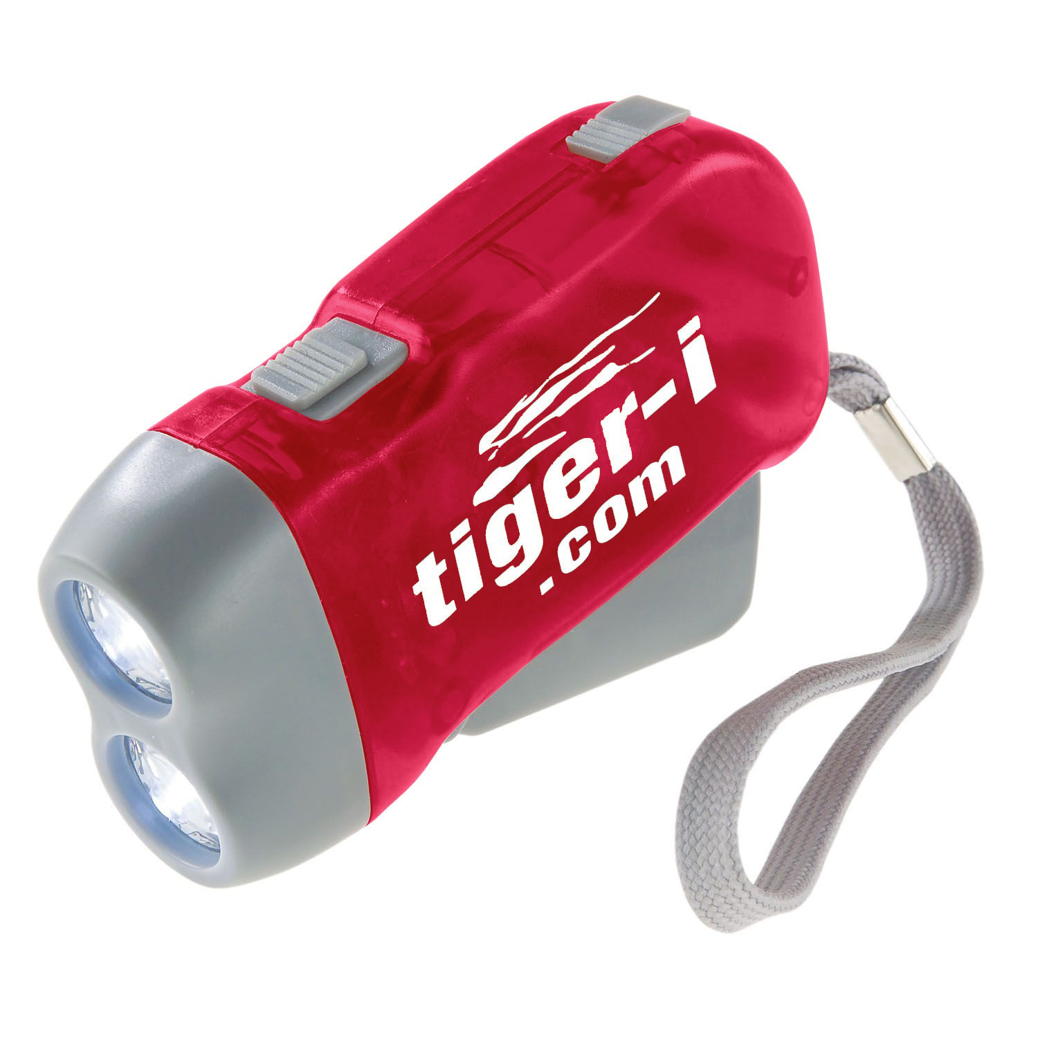 Emergency Flashlight 5