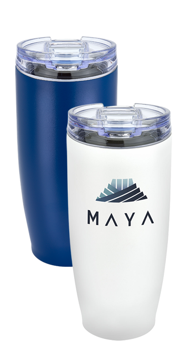 Urban Peak® Canyon Trail 34 oz Vacuum Tumbler 11