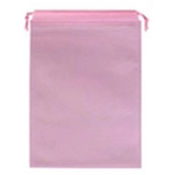 Small Non-Woven Drawstring Tote Bag 4