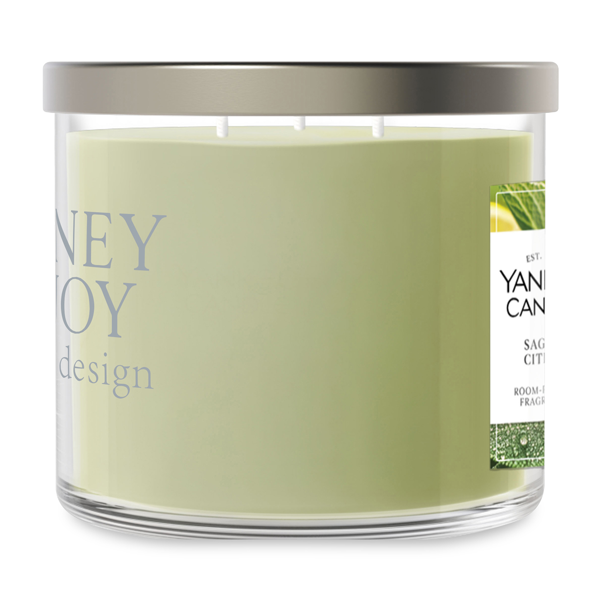 Yankee Candle® 3-Wick Candle 17