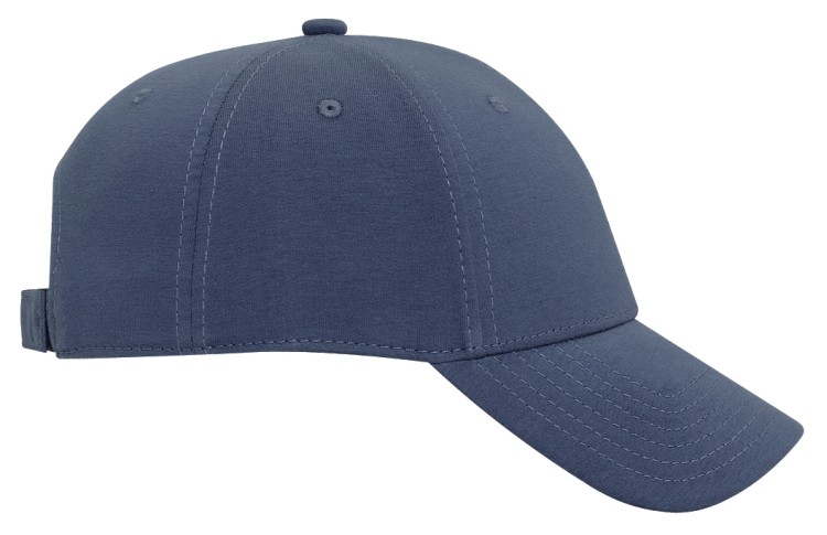 OTTO CAP® 6 Panel Low Profile Baseball Cap 15