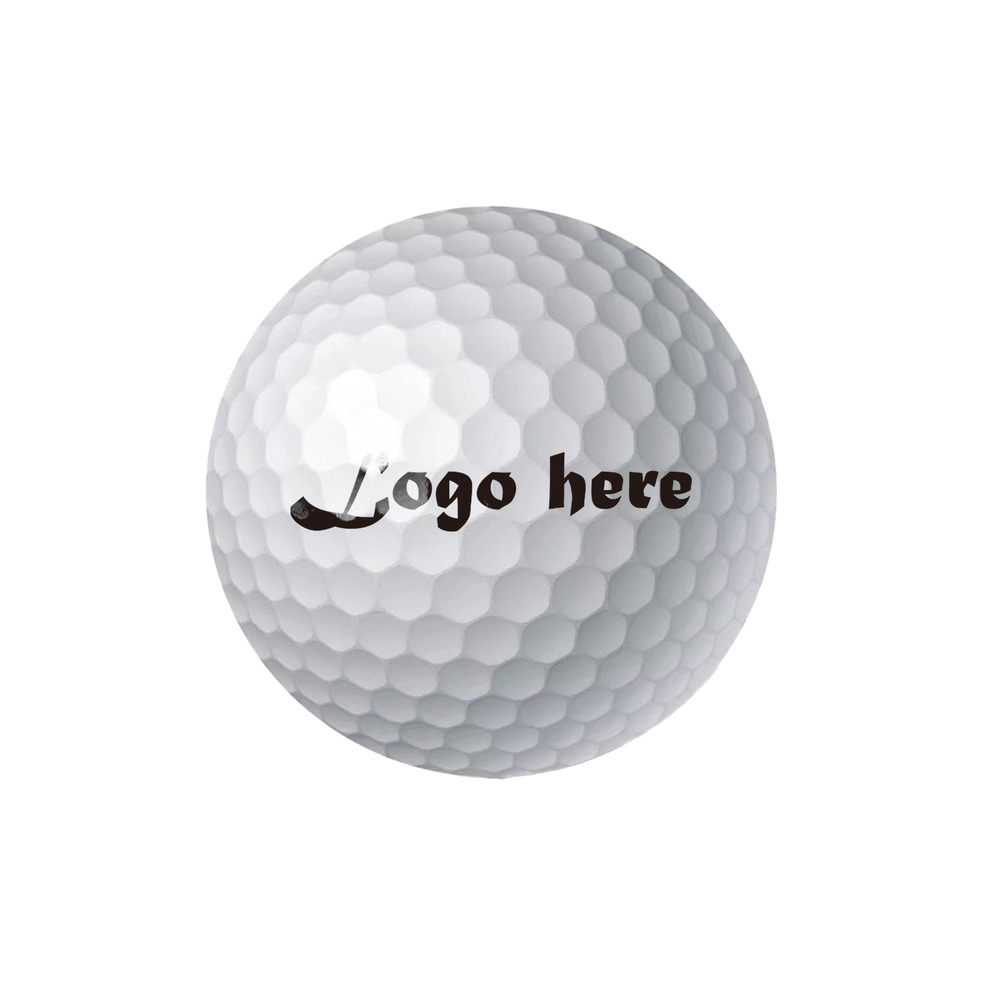 Golf Ball 2