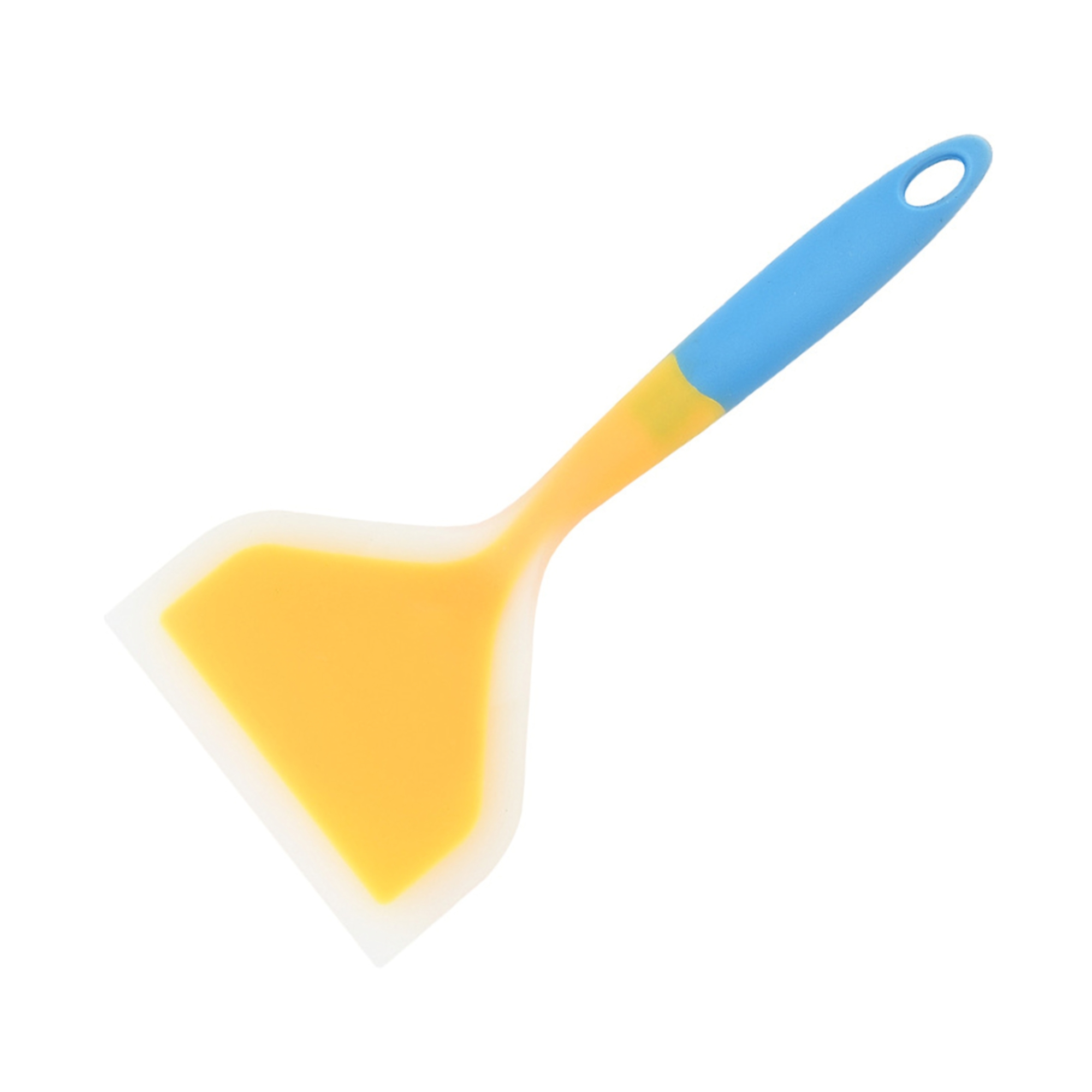 Silicone Pancake Spatula 5
