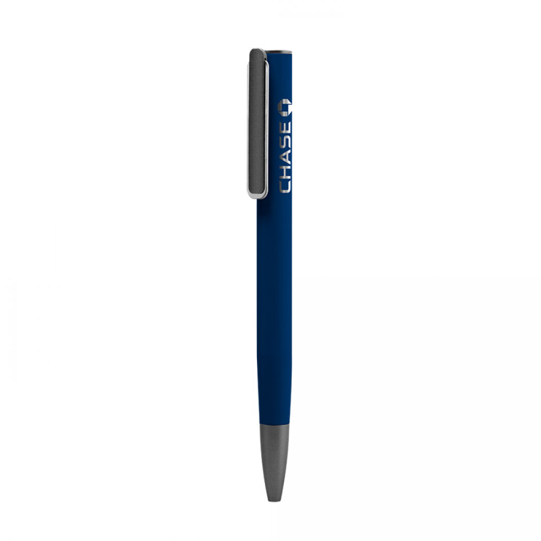 Recycled Alu Ball Pen - Air 10
