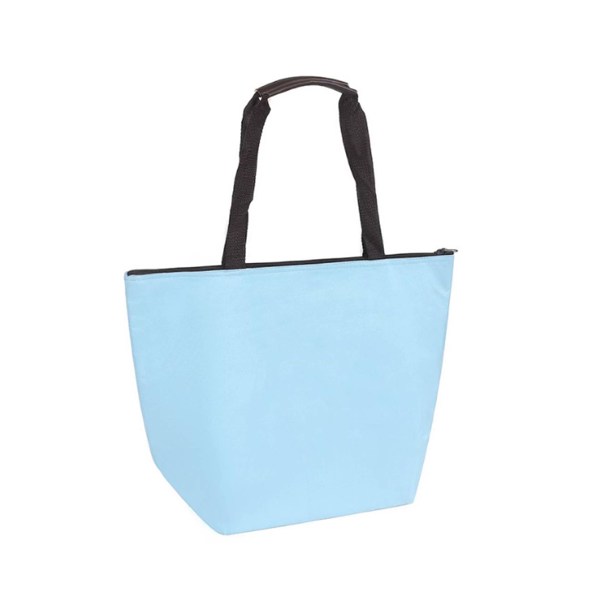 Large Capacity Insulated Lunch Handbag 5