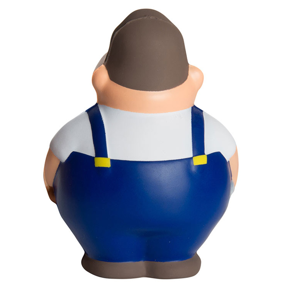 Workman Bert Stress Reliever 1