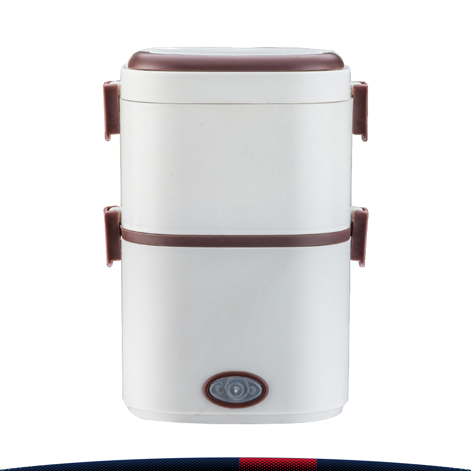 Rature Electric Lunch Box 5
