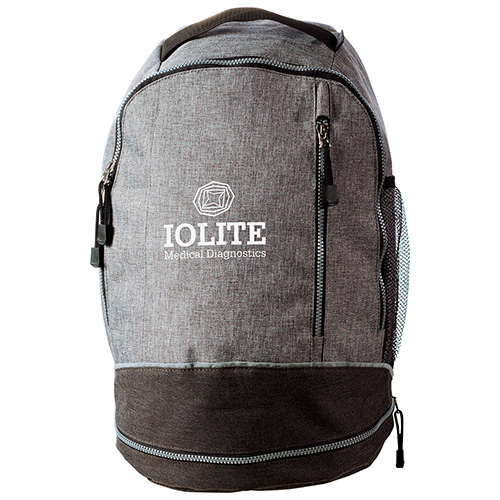 Tun Polycanvas Urban Backpack by Taroko(TM) 7