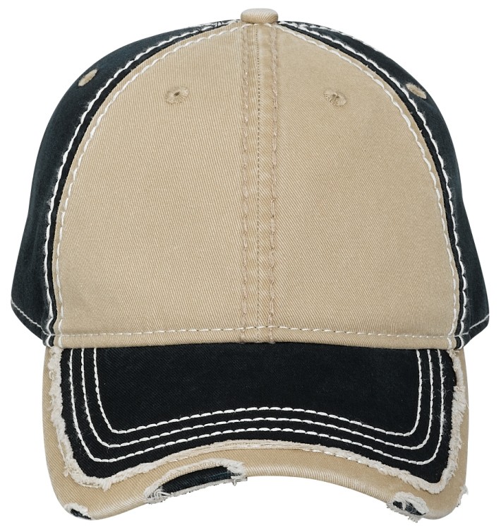 OTTO CAP® 6 Panel Low Profile Dad Hat 13