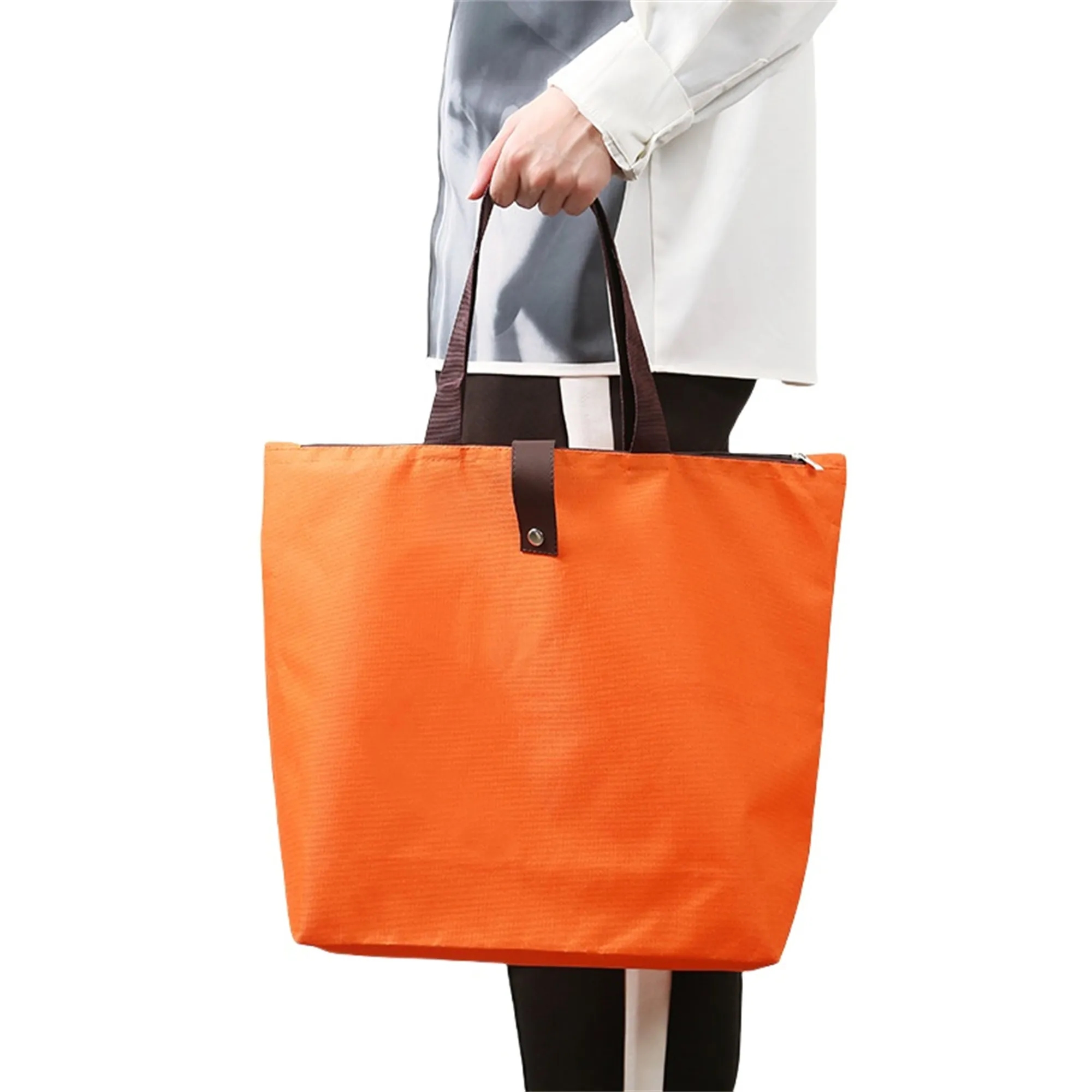 Foldable Reusable Shopping Bags 2