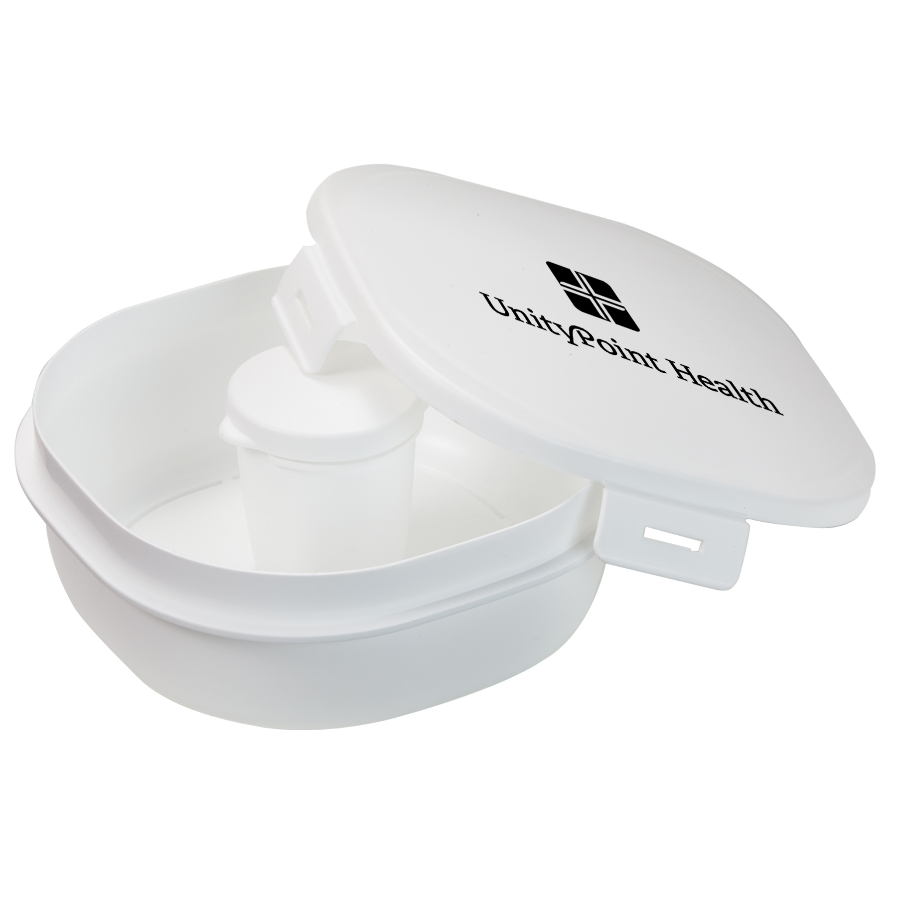Salad-To-Go Container 2