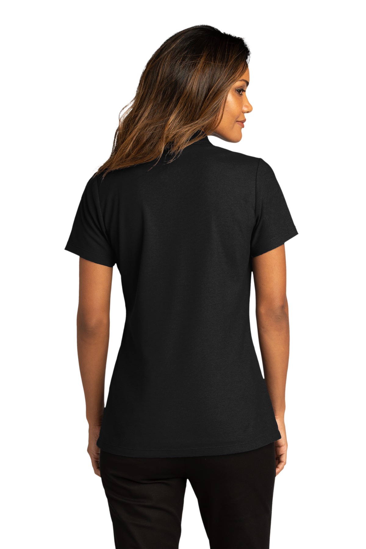 Port Authority® Women's SuperPro React Polo 20