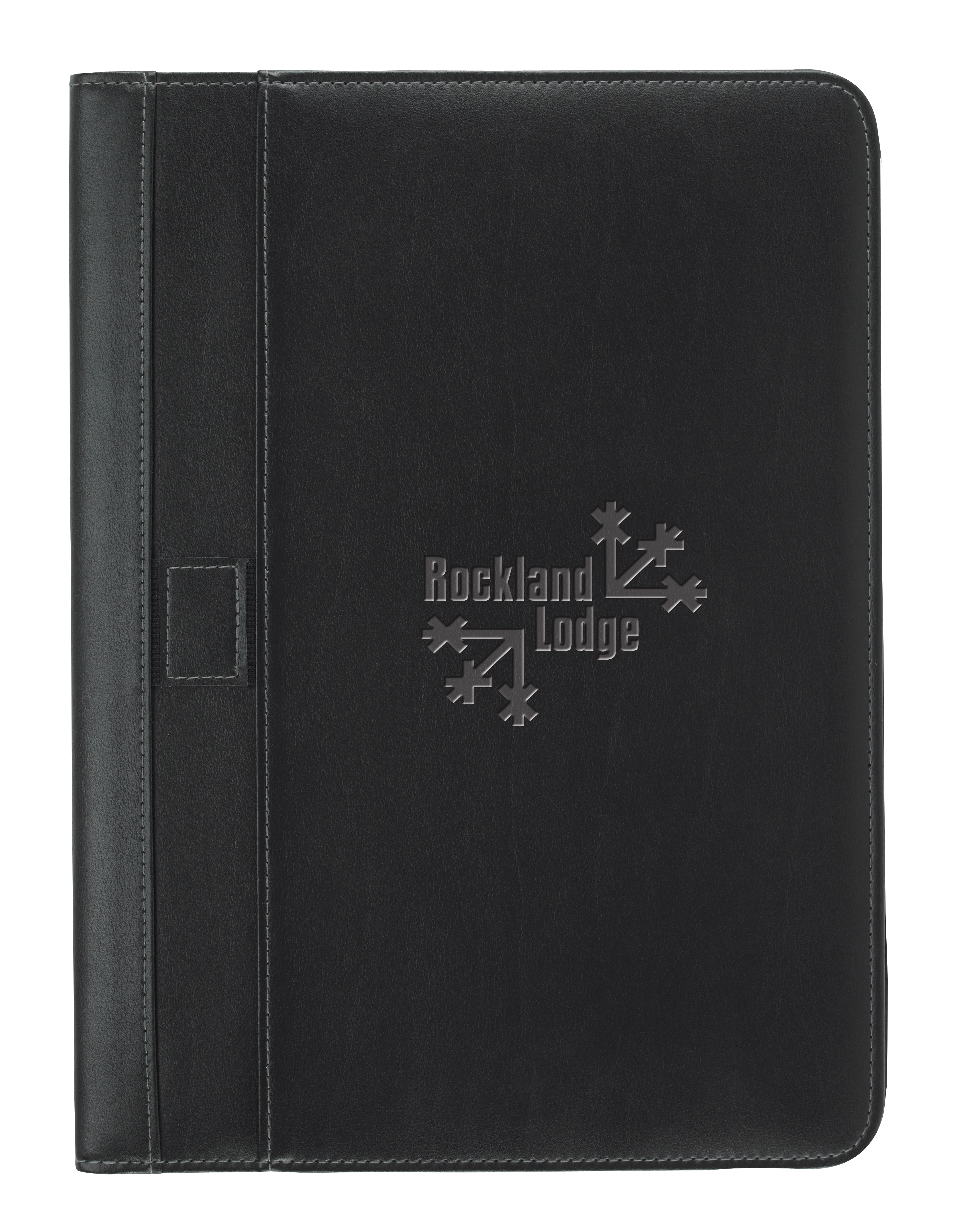 Good Value™ Vintage Style Padfolio 5