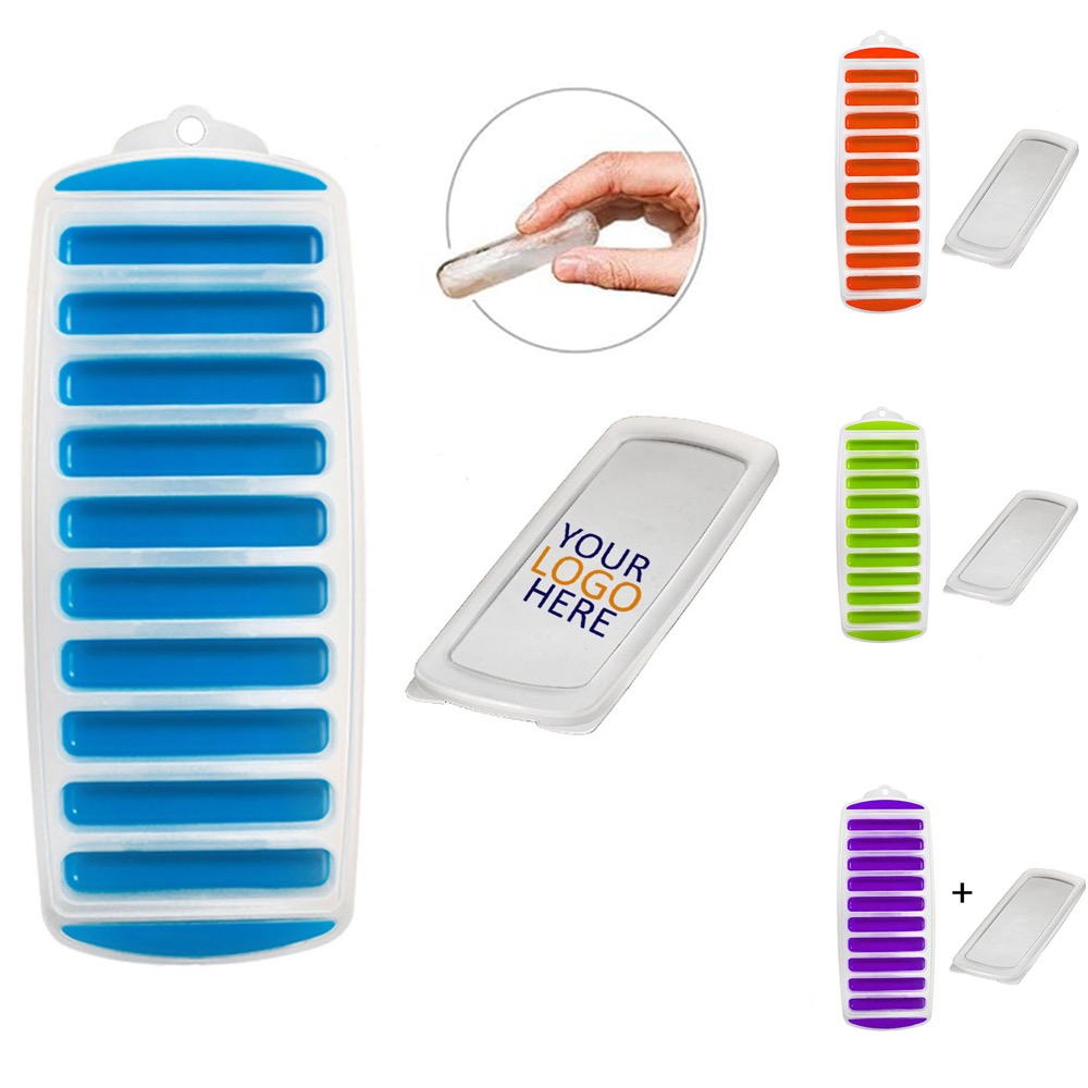 Thin Ice Tray 2