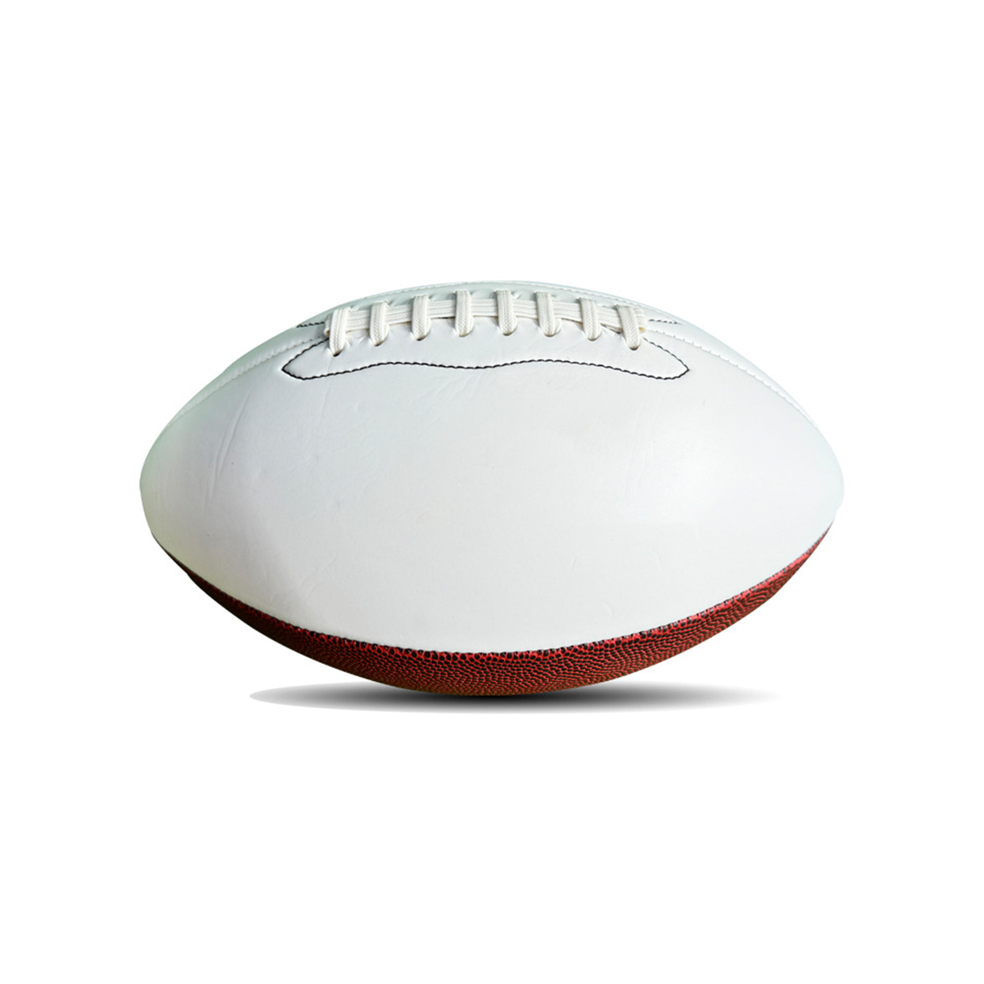 Synthetic Pu American Football #3 #6 #9 4