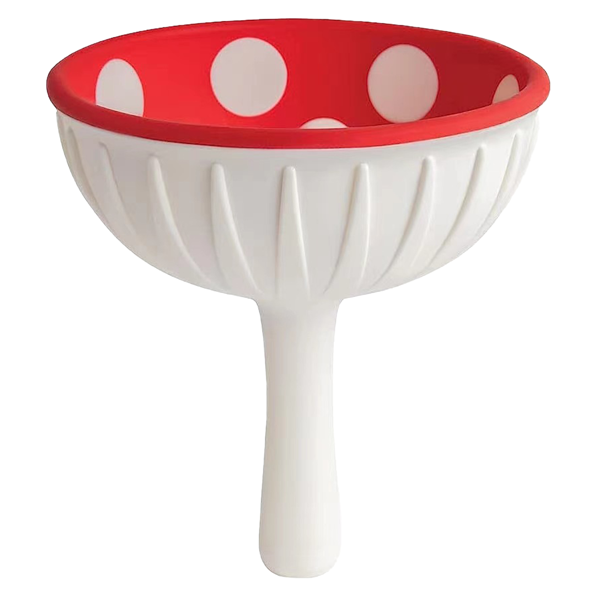 Silicone Creative Packaging Funnel 4