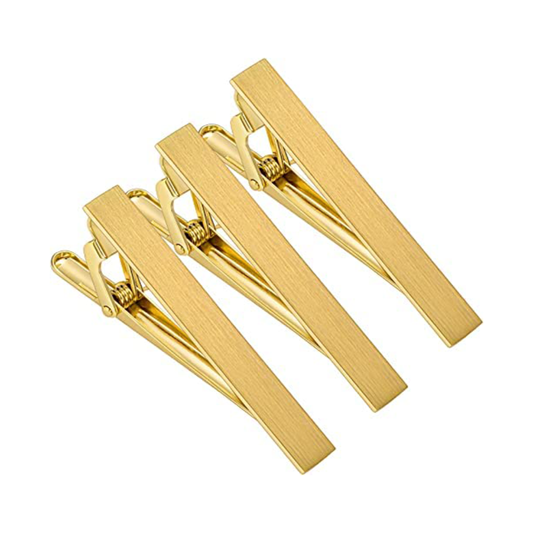 2 Inch Tie Clip for Men 2