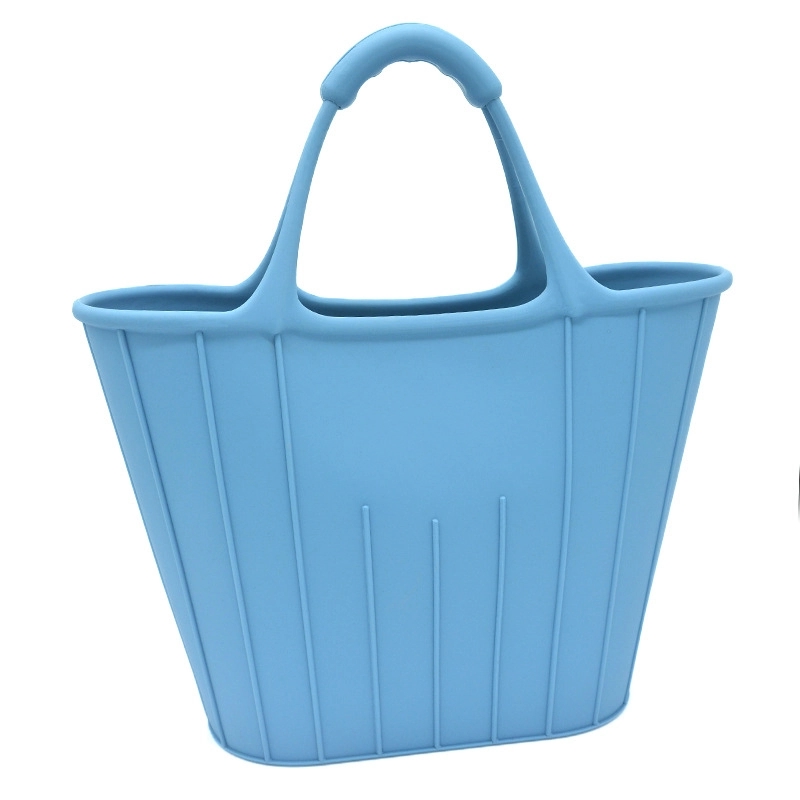 Silicone Carrying Bag 15