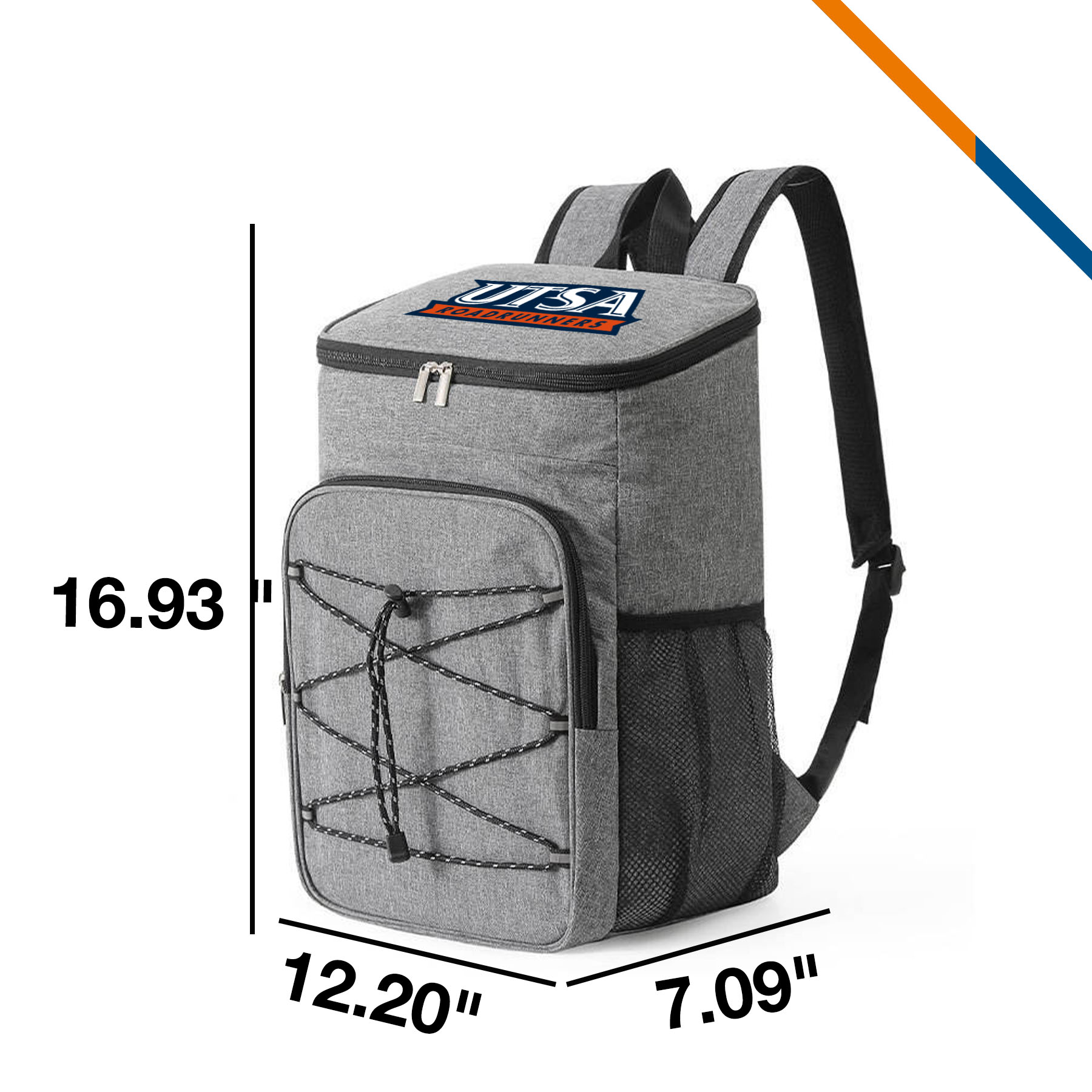 Parle Cooler Backpack 4