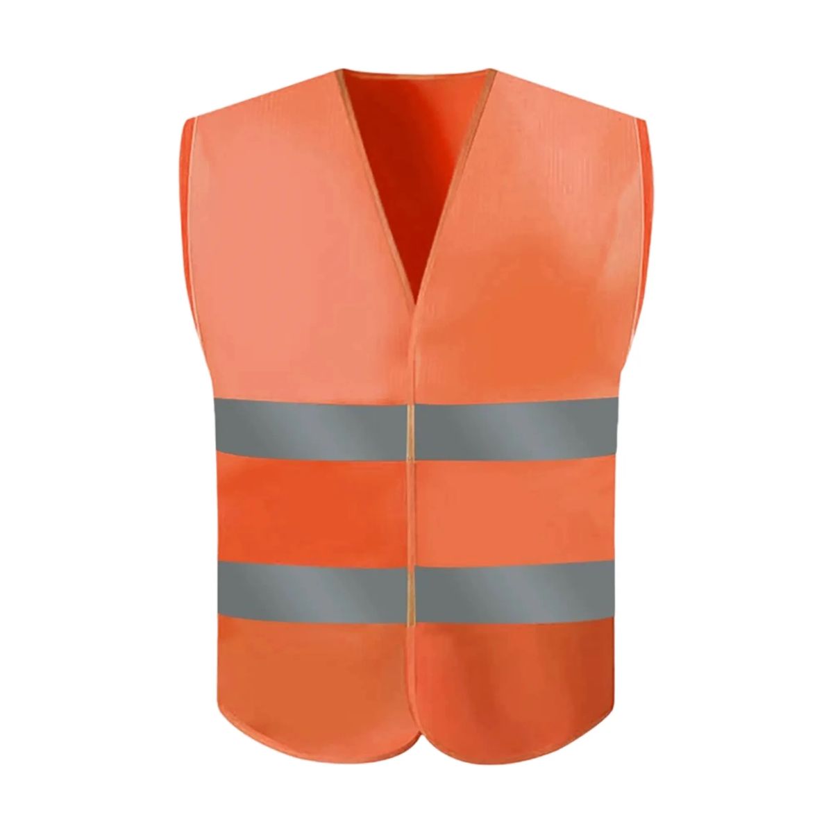 Work Safety Vest for Road and Site Protection 4