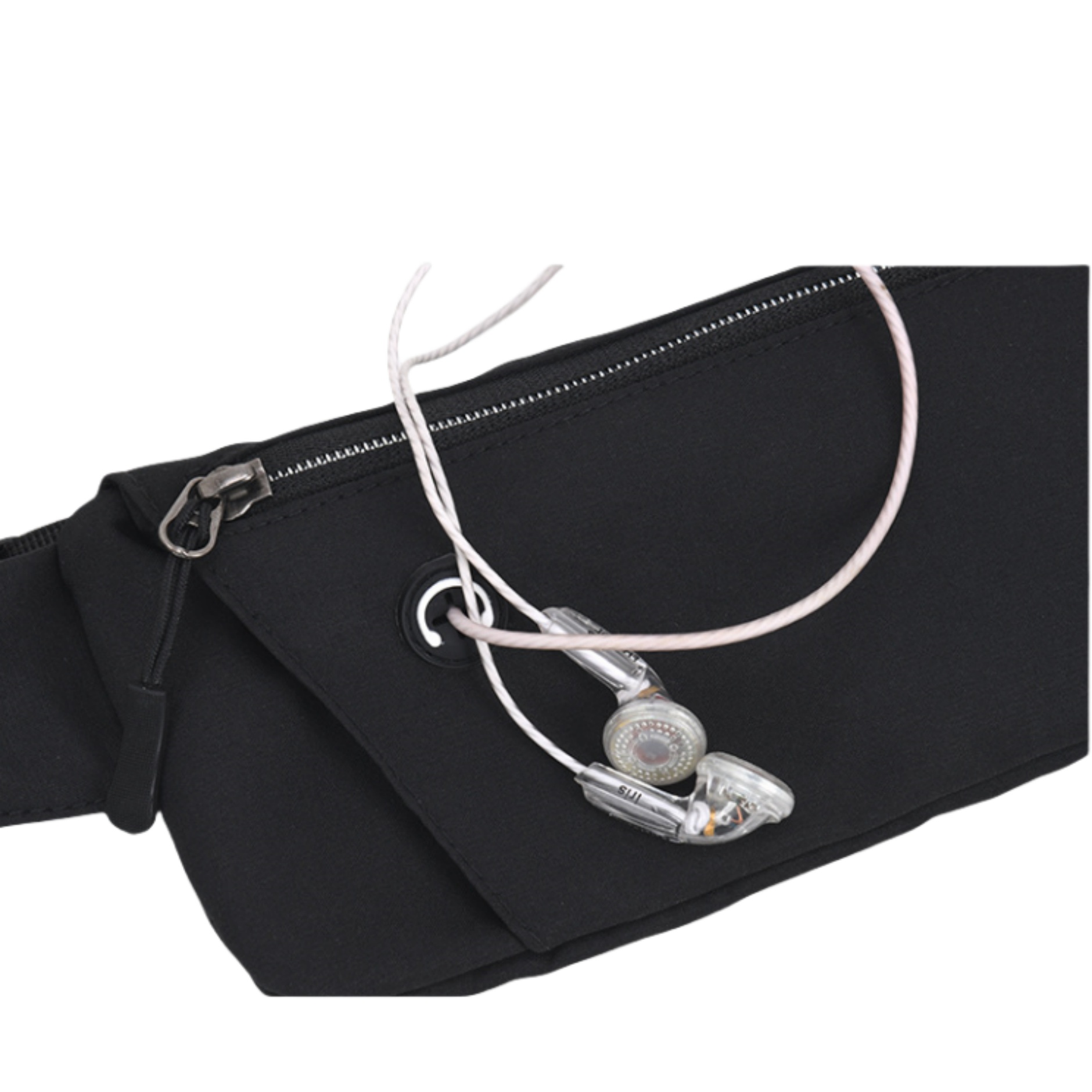 Running Belt Fanny Pack 12