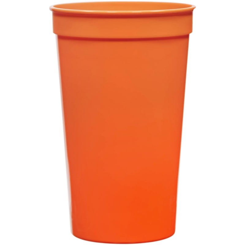 22oz Stadium Cups 4