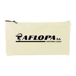 10 Oz. Colored Canvas Large Standard Deposit/ Organizer Bag 2