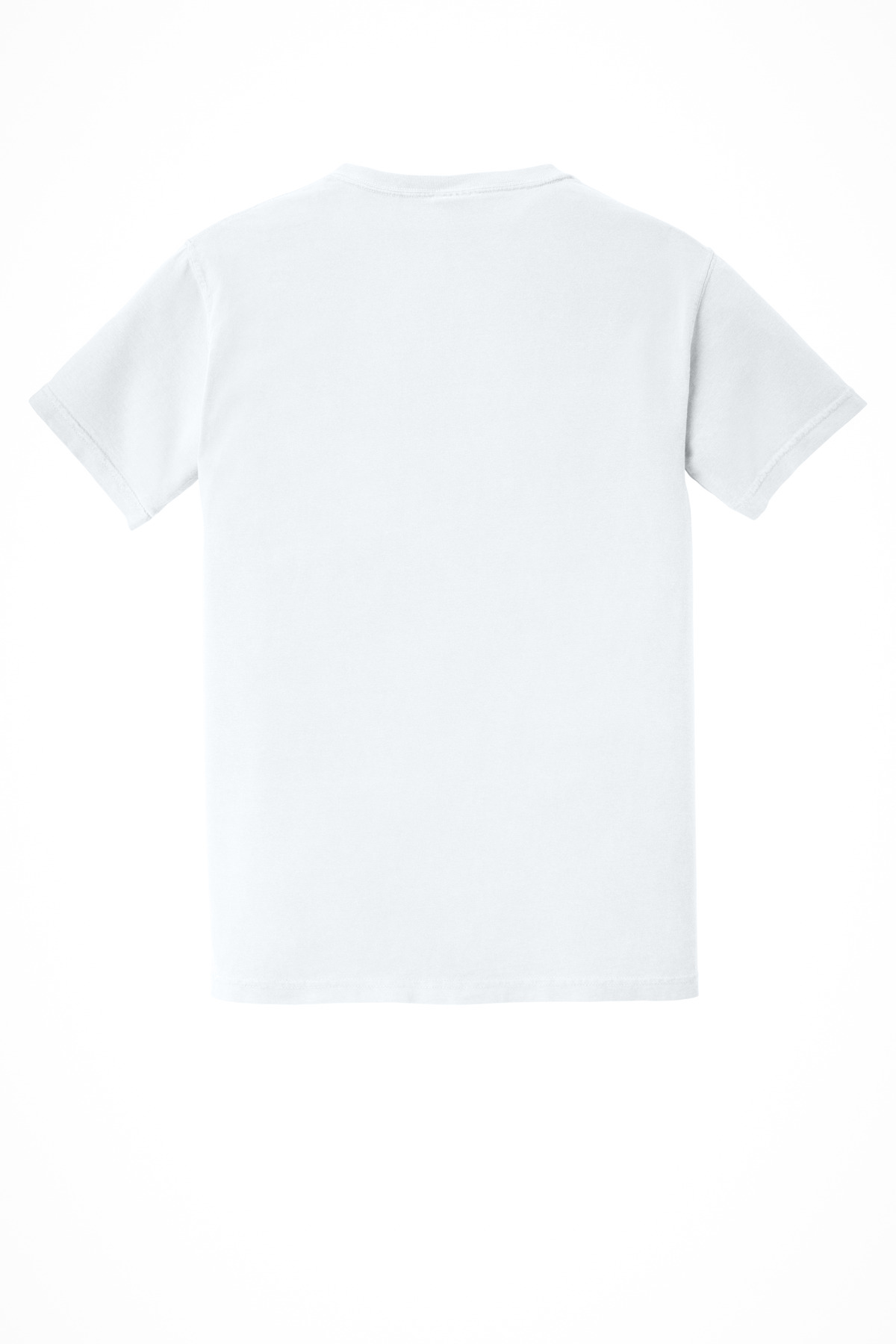 Comfort Colors® Adult Heavyweight Pocket T-Shirt 95
