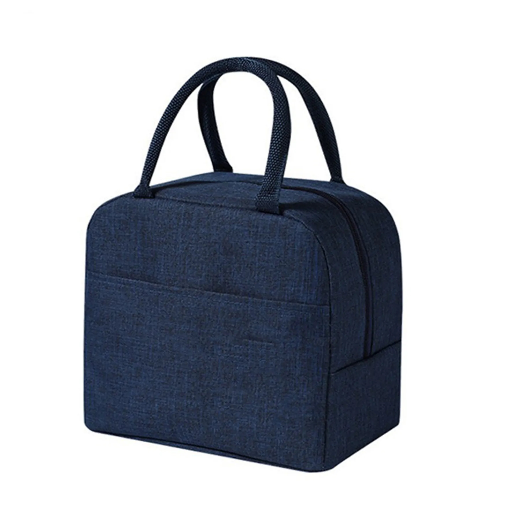 Insulated Lunch Bag 6