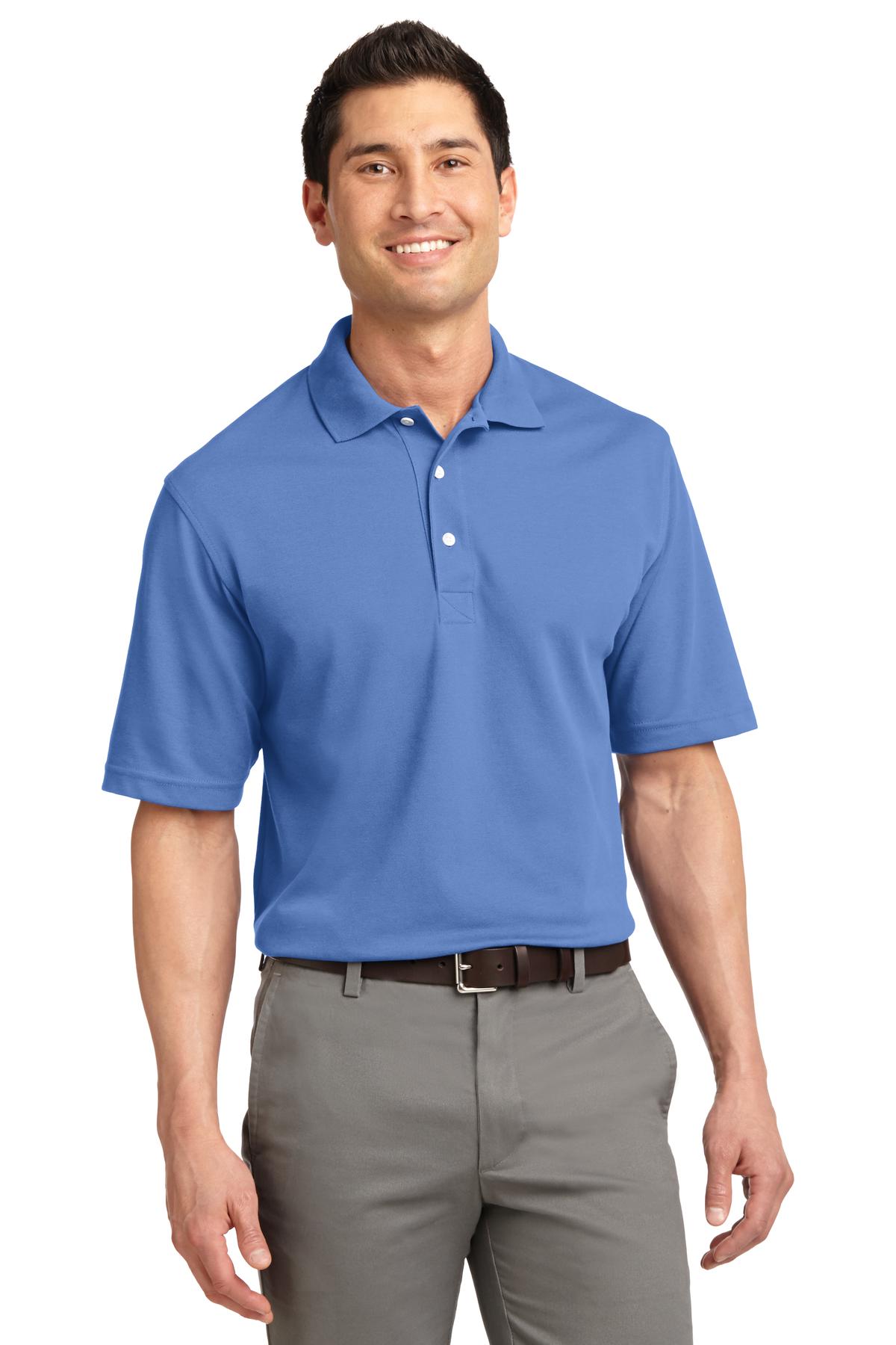 Port Authority Rapid Dry Polo. K455 15