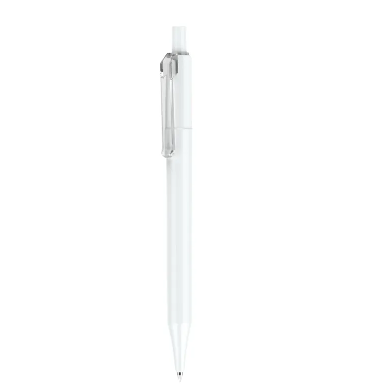 Retractable Gel Pen 8