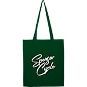 Carolina Organic 4oz Cotton Tote, custom tote bag with logo imprint 6