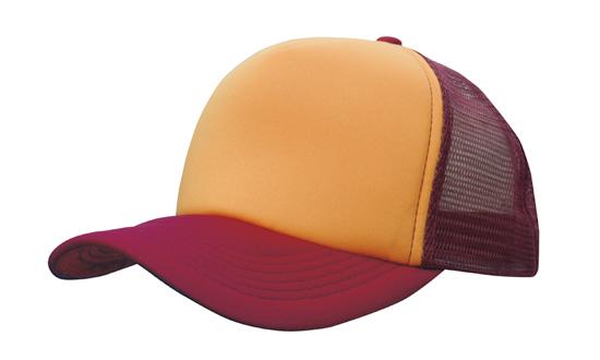 Truckers Mesh Cap 27