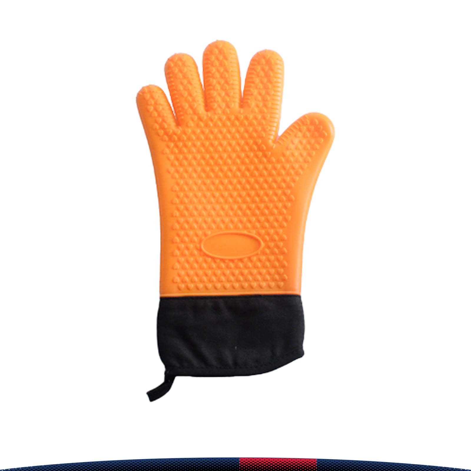 5-Finger Cooking Gloves 5