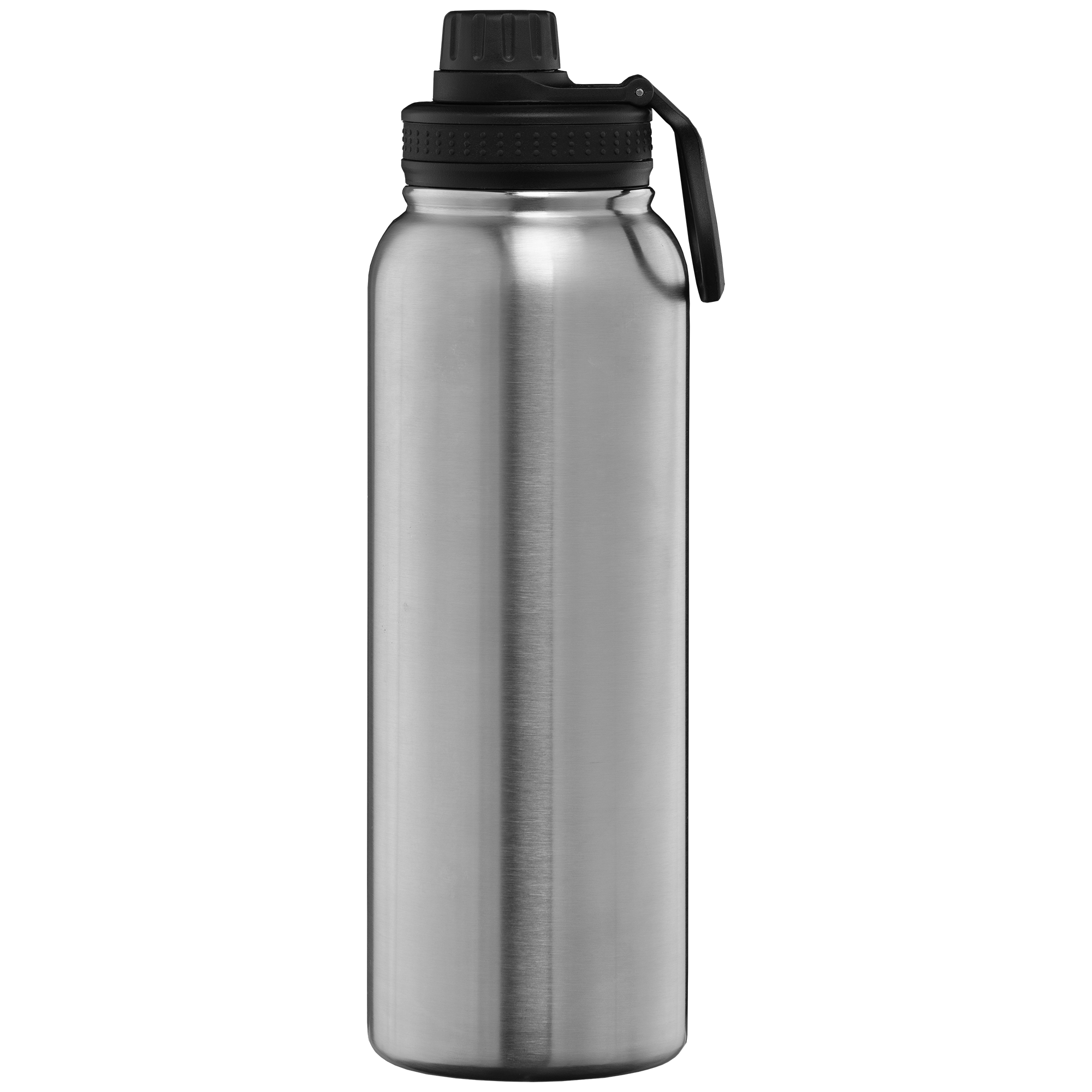 Alaska Ultra - 40 oz. Stainless Steel Double Wall Water Bottle​ 12