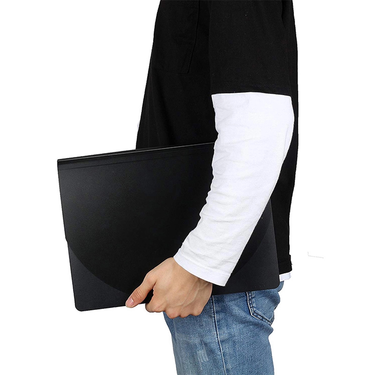 12 Pockets Expanding A4 File Folder 3
