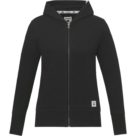 Roots73 CANMORE Eco Full Zip Hoody - Women's 25