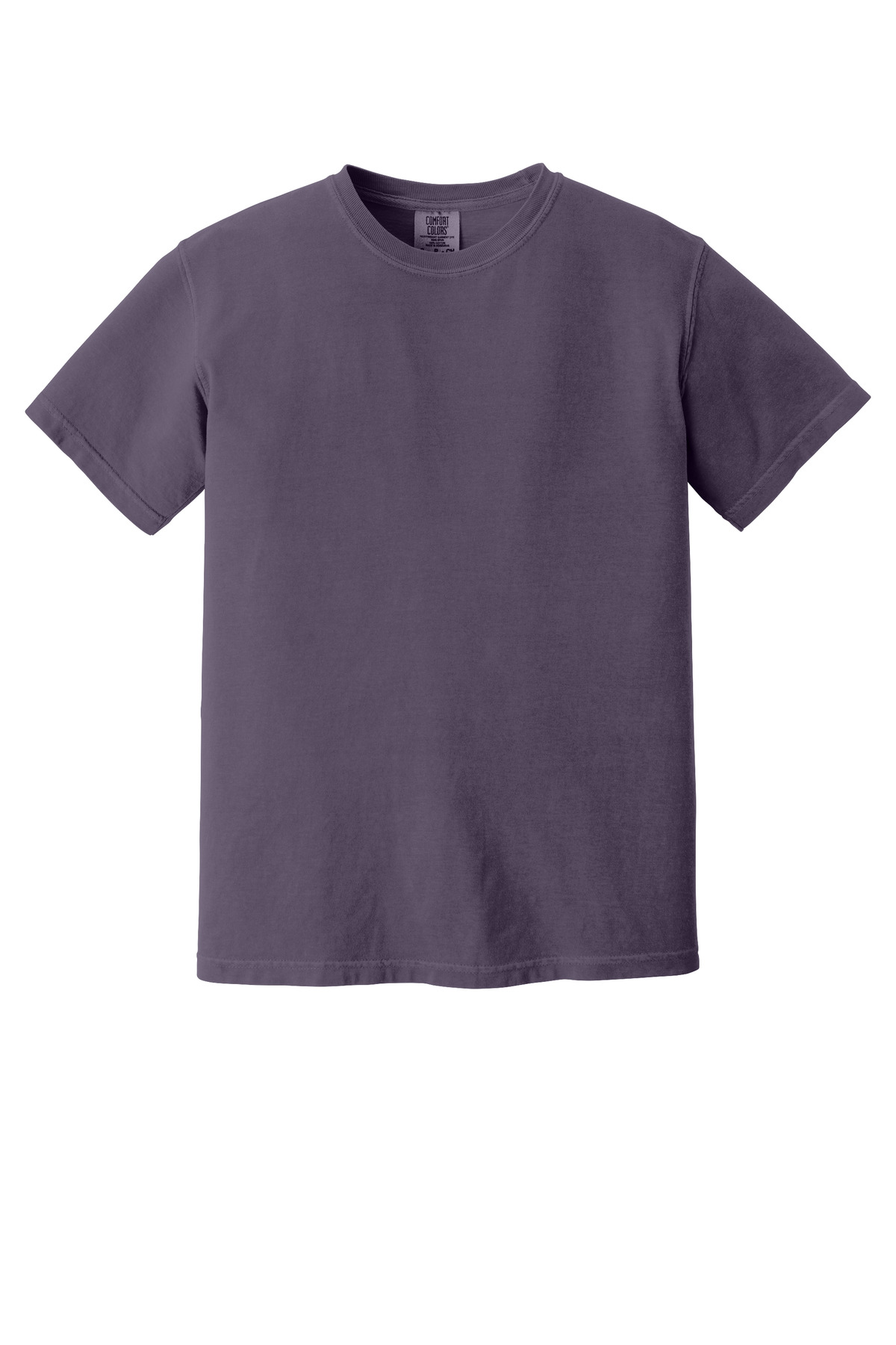 COMFORT COLORS Heavyweight Ring Spun Tee. 1717 352