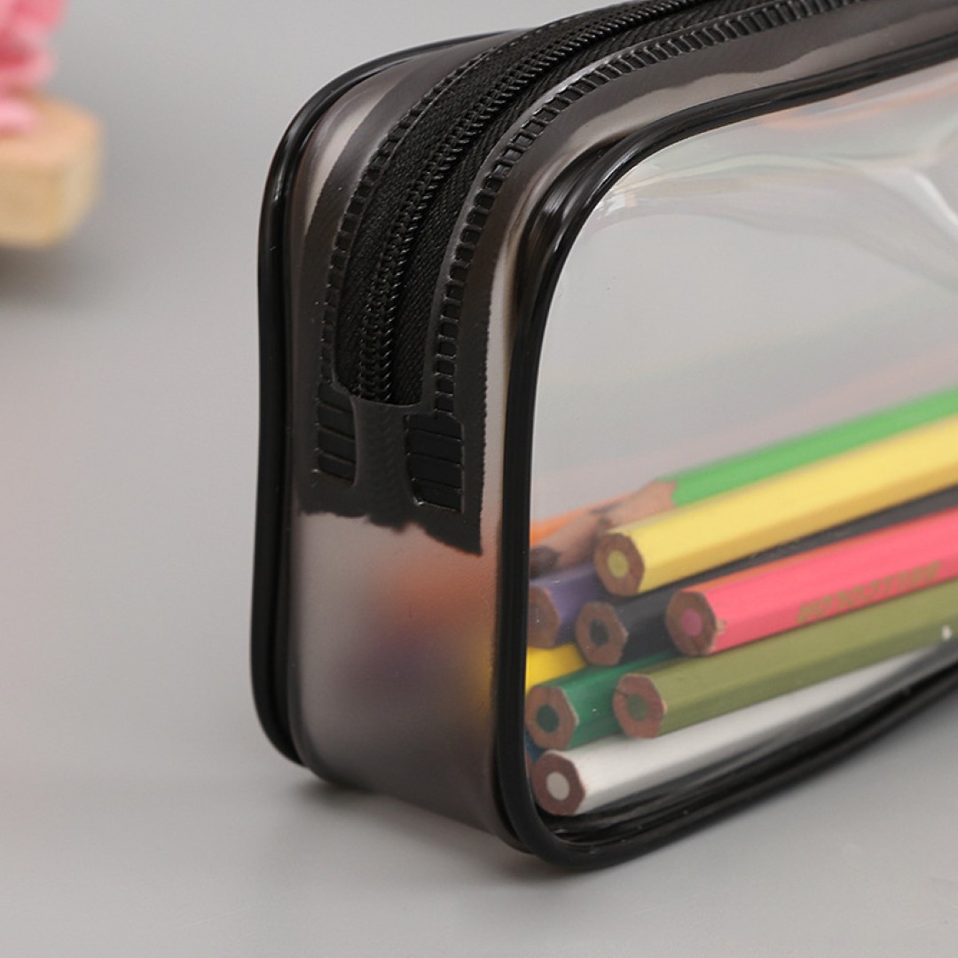 Zipper Pencil Case 2