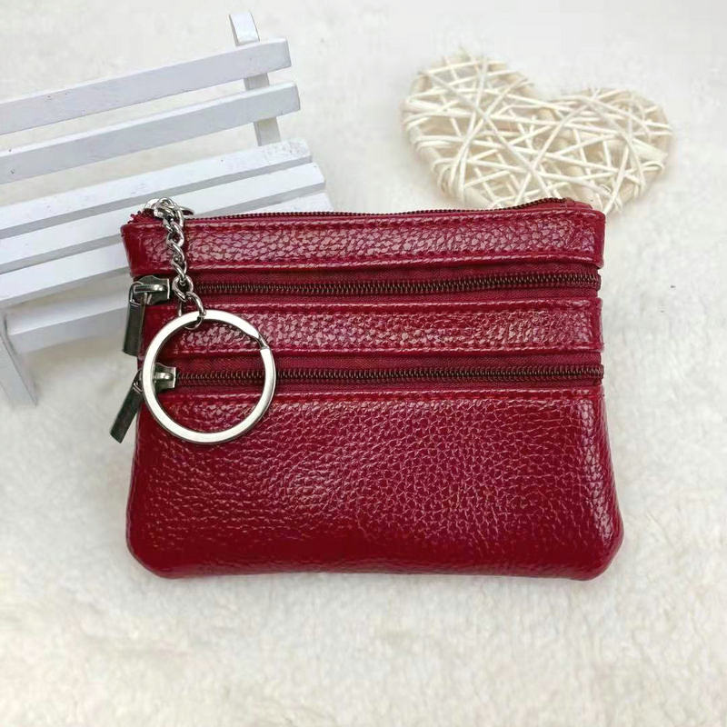 Change Wallet with Keychain 2