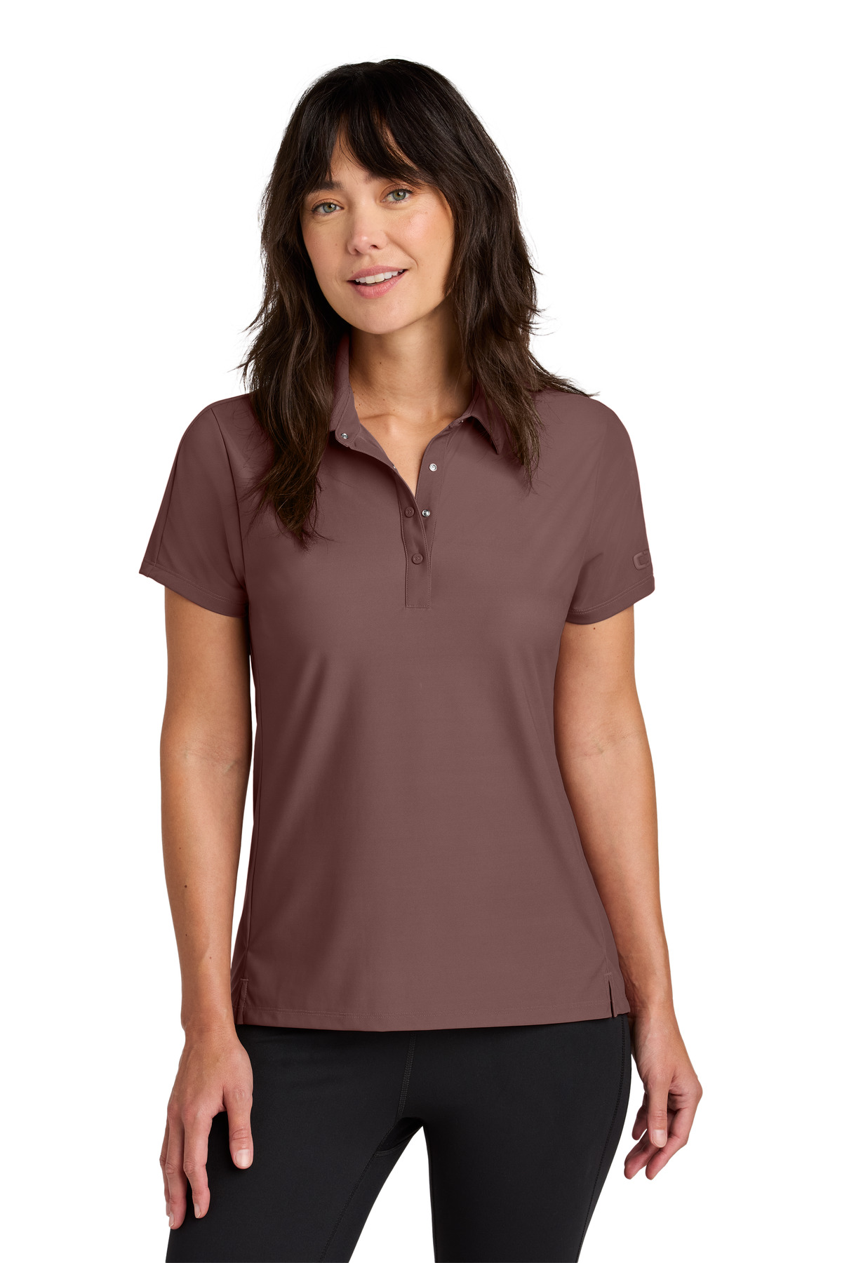 OGIO Women's Envision Polo LOG154 17